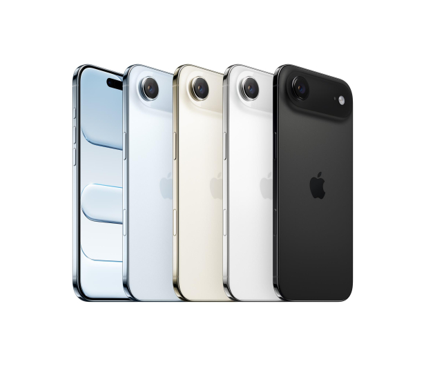 Apple iPhone Air 512GB Biały Obłok - 1362349 - zdjęcie 7